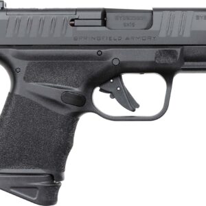 SPG HELL OSP 9MM CA GU24 10RD