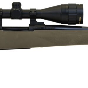 LEG HOWA HOGUE-G 22-250 TB GPR