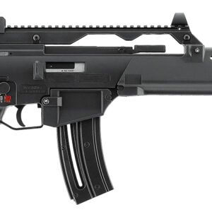 HK G36 22LR 16.1 1 20RD