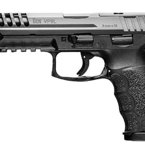 HK VP9L OR 9MM 5 LONG SLIDE 2 15RD