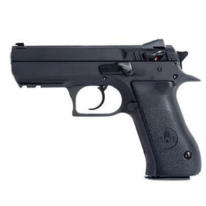 IWI JERICHO 941 9mm 16RD