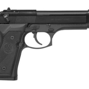 BTA M9 9MM DA PST M 15RD