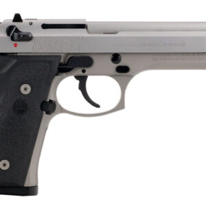 BTA 92FS INOX 9MM DA SS CA 10R