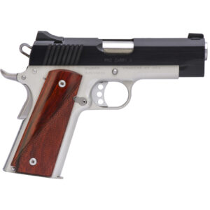 Kimber Pro Carry II .45ACP 7RD