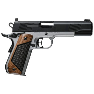 Kimber TT Next Gen OR 45ACP 7r
