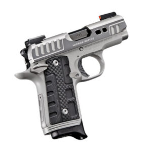 Kimber Micro9 Rapide BLKIC 7RD