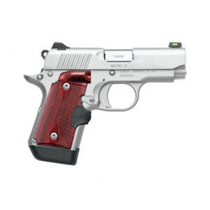 Kimber Micro SS (LG) 9 7RD