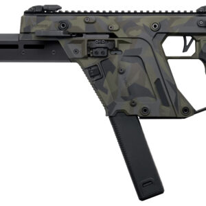 KRISS VECTOR CRB G3 10MM 16 WOODLAND 33RD