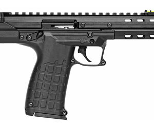 KELTEC CP33 22LR 5.5" 33RD BLK
