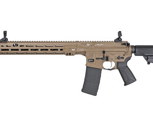LWRC ICMKII 556NATO 16.1" 30RD FDE