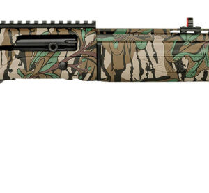 MOSS SA-20 20GA 22 4RD MO GREENLEAF
