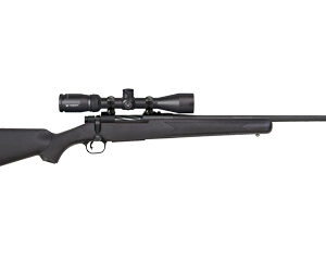 MSBRG PATRIOT 22-250REM 22 SCOPE SYN