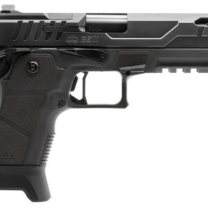 OA 2311 FULL SIZE PRO 9MM BLK PORTED 17/21RD