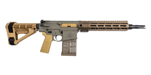 Palmetto State Armory