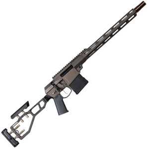 Q FIX 8.6 BLK 16" Blk Accents