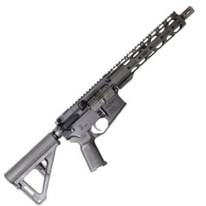 RADICAL PSTL 300BLK 10.5" 30RD