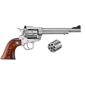 Single-Six Conv 22LR/22MAG SS