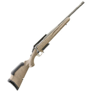 Amer Rif GenII Ranch 6.5Crd 3r