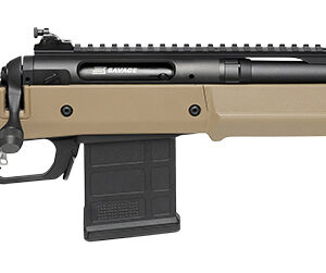 SAV 110 MAGPUL SCOUT FDE 350LEGEND 16.5