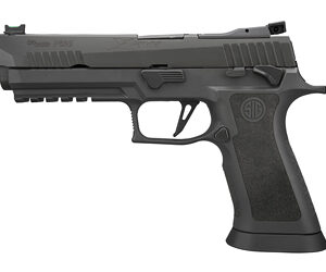 SIG P320 X5 LEGION 9MM 5" 10RD MS CA