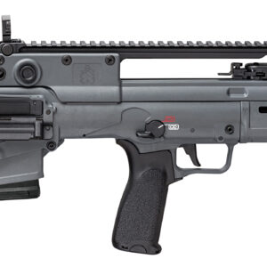 SPR HELLION 5.56 RIFLE 16 GRY LC 10RD GU25