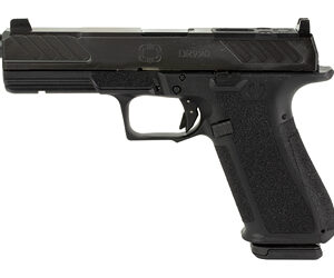 SHDW FOUNDATION DR920 9MM 4.5" BBL
