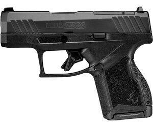 TAURUS GX4 TORO 9MM 3" 13RD BLK