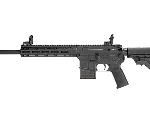 TIPPMANN M4-22 PRO 16" 22LR 10RD BLK