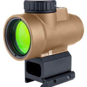 TRIJICON MRO SD 1X25 RED DOT SIGHT COY 1/3 COWITN
