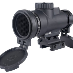 TRIJICON MRO SD PATROL 1X25 RED DOT FULL MOUNT