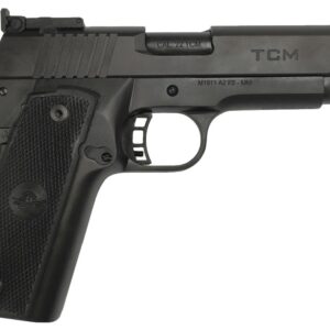 RIA M1911 A2 MS MM 22TCM 4" 17