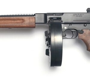 AUTO 1927A PSTL 45 10DRUM