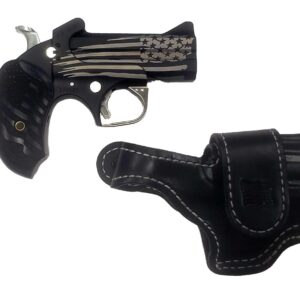 BOND OLD GLORY #3 45/410 HLST