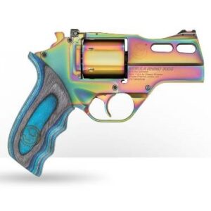 CHI RHINO 30DS 357 3" NEB 6 CA