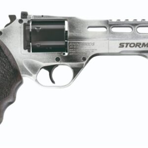 CHI RHINO REVOLVER 60DS STORMH