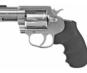 CLT K COBRA DA/SA 357 2'' SS 6