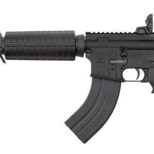 CLT M4 CARBINE 7.62X39 16.1 30RD