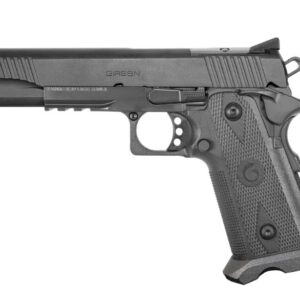 EAA WITNESS 2311 10MM 5'' 15R