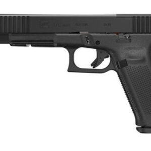 GLOCK 17L GEN5 MOS 9MM 17RD PA163S103MOS