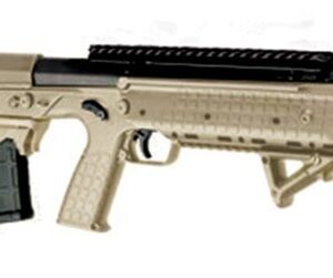 KEL RDB 5.56 20"" TAN