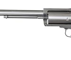 MR BFR 500S&W 10"" SS BISLEY