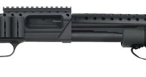 MOSS SHOCKWAVE SPX 12/14" 5RD