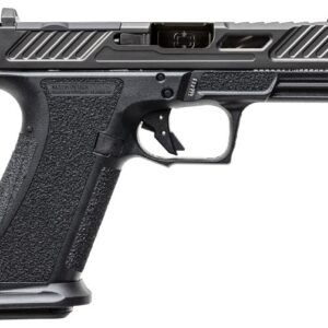 SS XR920 ELTE 9MM BLK 17RD