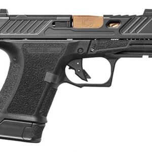 SS CR920 ELTE OR 9MM BRNZ 13RD