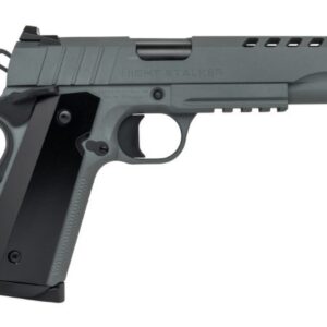 SDS 1911 NIGHTSTALKER 9MM 5"9R