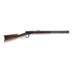 WIN 1892 SHORT RIFLE 45LC 20 10RD WALNUT