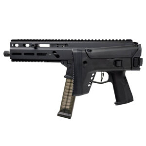 GRAND POWER STRIBOG SP10A3 HGA 10MM 8IN THREADED BBL FDE MILSPEC AR TRIGGER COMP