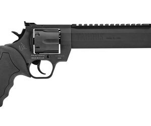 TAURUS RAGING HUNTER 454CASULL 8-3/8" BLACK 5RD