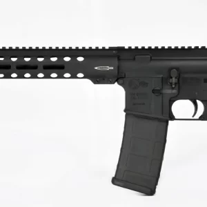 COLT M4 CARBINE TROOPER PATROL 5.56MM 16.1" MATTE BLACK