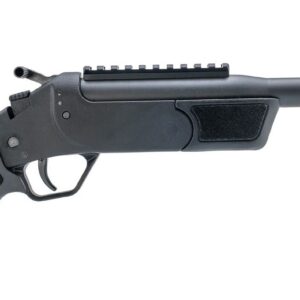 Rossi Brawler Single Shot Pistol - Black | 556NATO | Single Shot